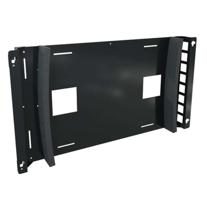 Chief PSMO2169 Heavy-Duty Custom Outdoor Wall Mount for Samsung 46 inch Outdoor Display, view 4