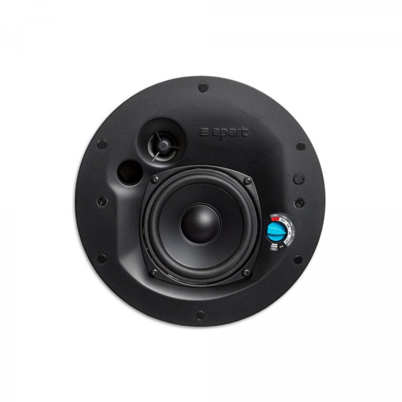 Biamp CM20DTS 4.25in Ceiling Speaker, view 2
