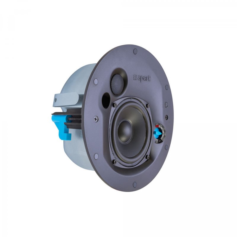 Biamp CM20DTS 4.25in Ceiling Speaker, view 4