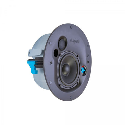 Biamp CM20DTS 4.25in Ceiling Speaker, view 4