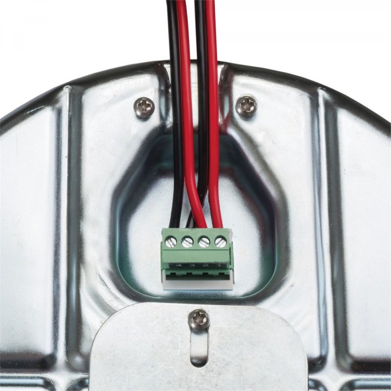 Biamp CM20DTS 4.25in Ceiling Speaker, view 3