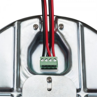 Biamp CM20DTS 4.25in Ceiling Speaker, view 3