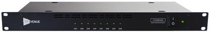 Audio-Technica COMB8CPB 8-Channel In-Ear Monitor Upgrade Pack with COMBINE8 / Antenna / Cables 470 to 608 MHz additional product photo 2