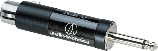 Audio-Technica CP8201 Microphone Impedance Matching Transformer product photo