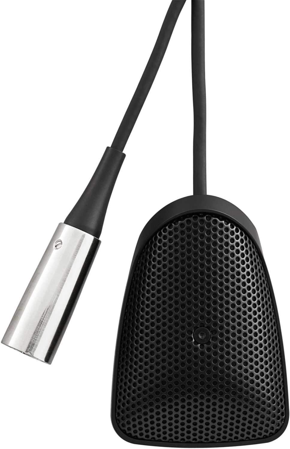 Shure CVB-B/O Omnidirectional Boundary Mic Black