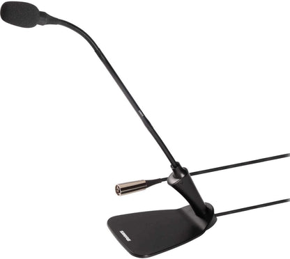 Shure CVG12D Gooseneck Microphone