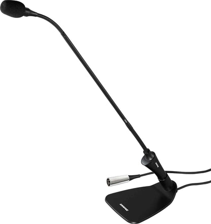 Shure CVG18 Gooseneck Microphone