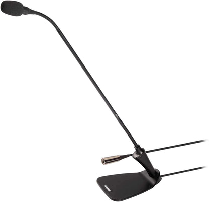 Shure CVG18D Gooseneck Microphone