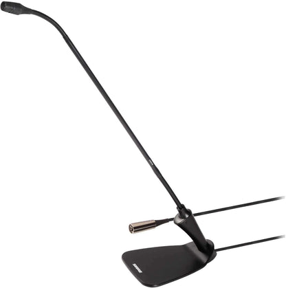 Shure CVG18D Gooseneck Microphone