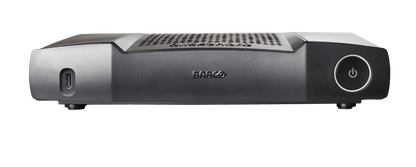 Barco ClickShare CX-50 Gen 2 front view