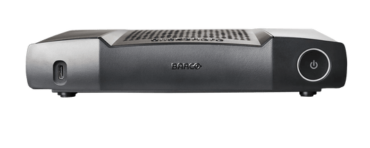 Barco ClickShare CX-50 Gen 2 front view