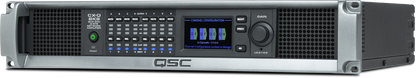 Q-SYS CX-Q 8K8: Eight-channel Network Amplifier