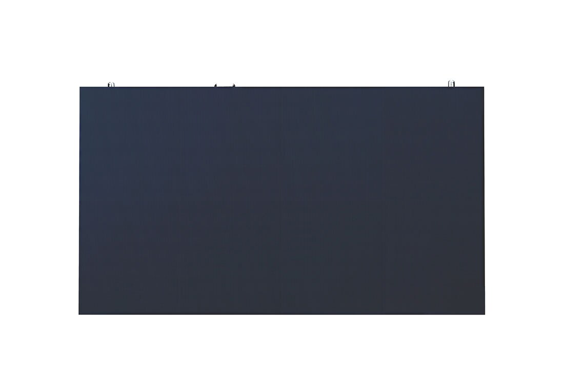 LG MAGNIT Pro LSAP012 1.25mm Micro LED Display side angle