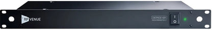 Audio-Technica D-ARCD9 RF Venue Diversity Architectural Antenna and DISTRO9 HDR UHF Distribution System additional product photo 3