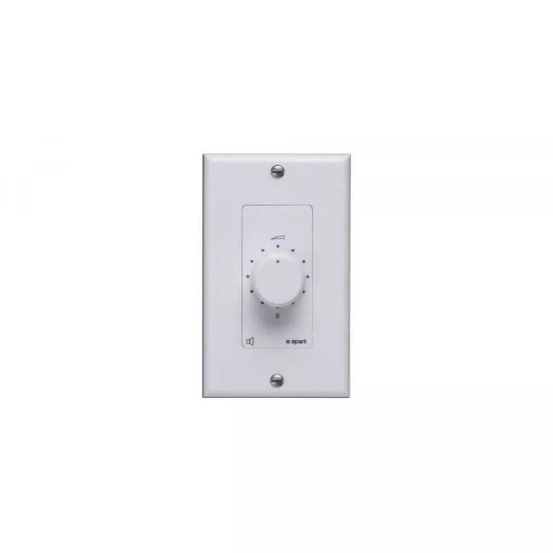 Biamp D-VOL120 70V 120W Volume Control, view 2