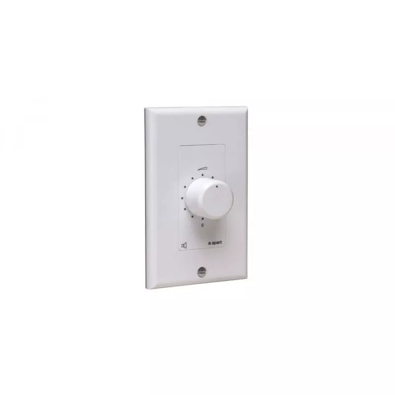 Biamp D-VOL60 70V 60W Volume Control, view 2