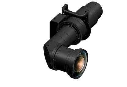 Panasonic ET-D3QW200: Zoom Projector Lens, 17.5 to 20.7 mm Focal Length, view 3