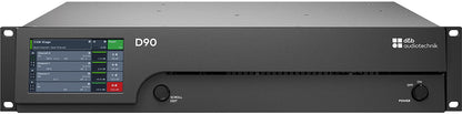 d&b audiotechnik D90 Amplifier