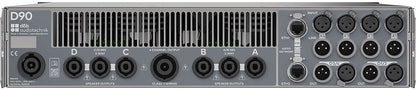 d&b audiotechnik D90 Amplifier