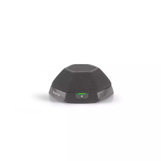 Biamp Devio DTM-1 Beamtracking Tabletop Microphone