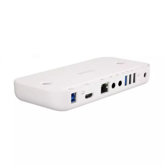 Biamp Devio SCR-10 Conference Room Hub for Huddle Rooms