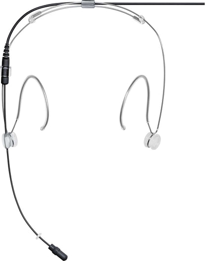 Shure DH5 Headset Microphone
