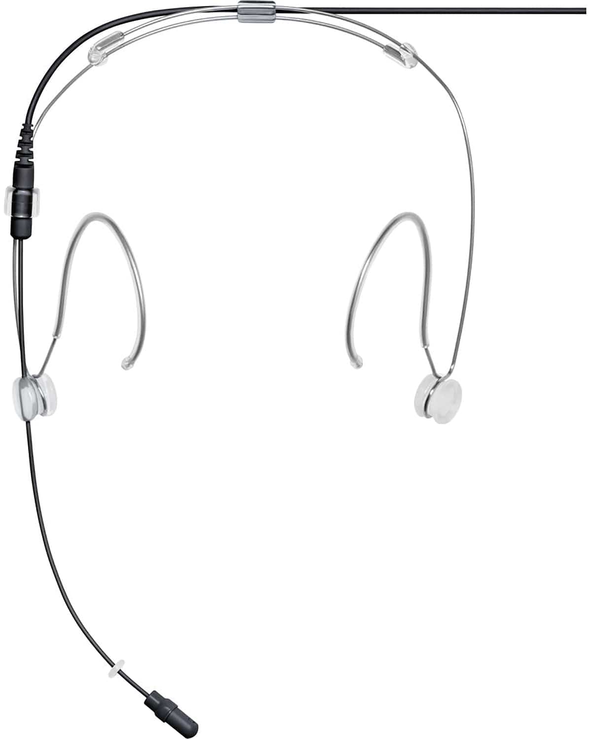 Shure DH5B/O-MTQG DuraPlex headset microphone, additional product photo 2