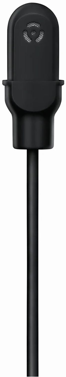 Shure DL4B/O-LM1-A DuraPlex lavalier microphone, additional product photo 2