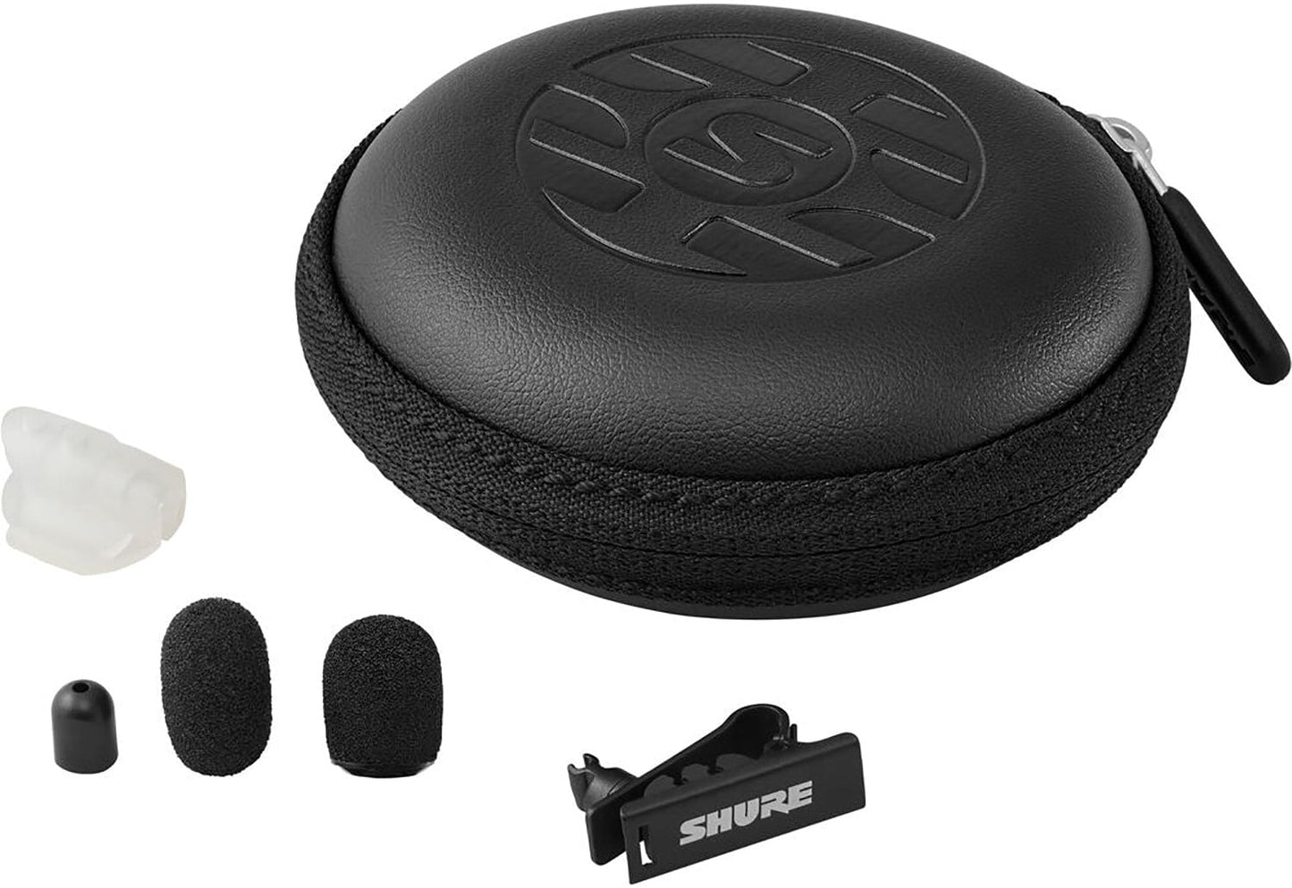 Shure DL4 Microphone