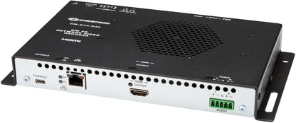 Crestron DM-NVX-D30 DM NVX ® 4K60 4:4:4 HDR Network AV Decoder