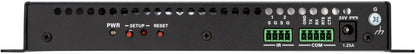 Crestron DM-NVX-D30 DM NVX ® 4K60 4:4:4 HDR Network AV Decoder