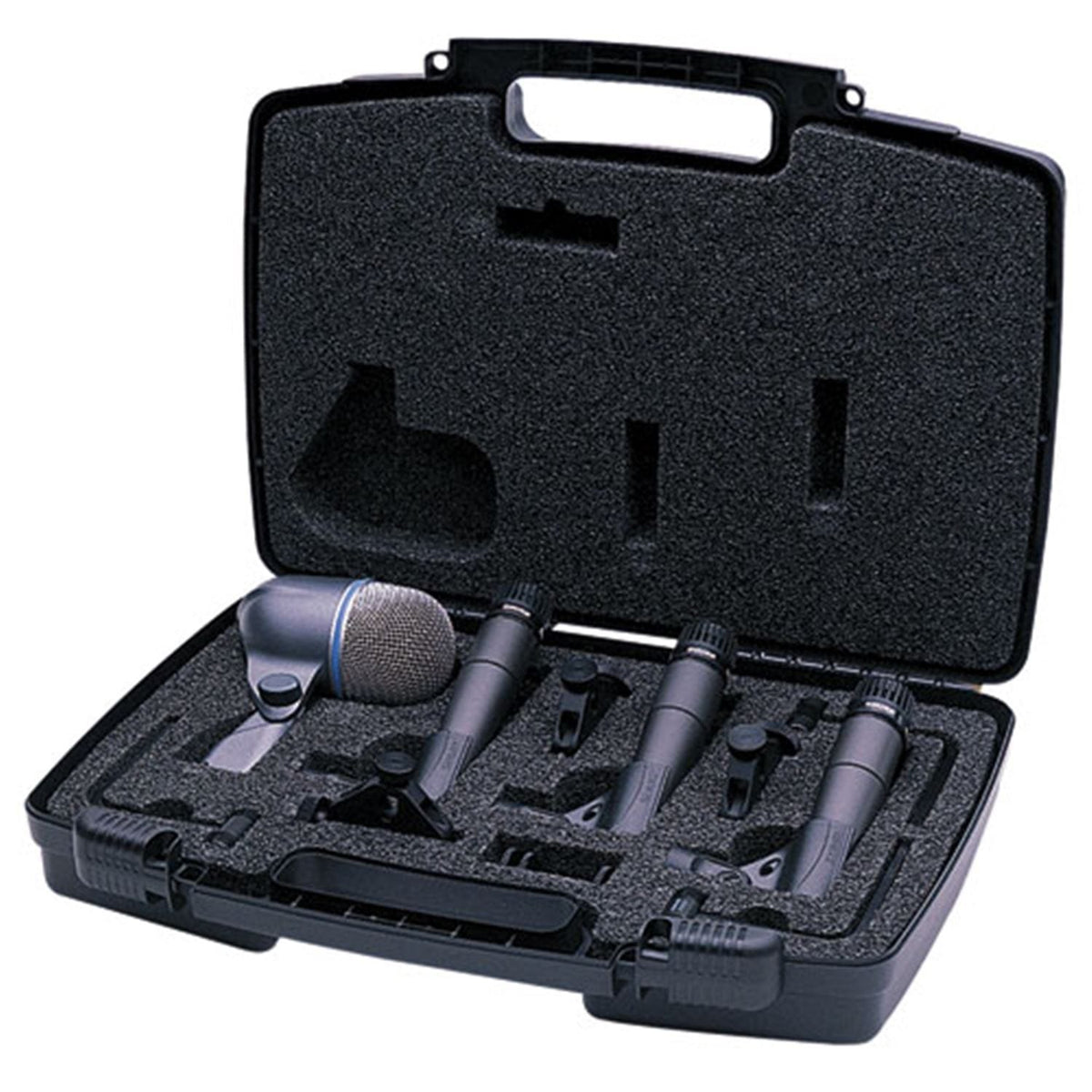 Shure DMK57-52 drum microphone kit