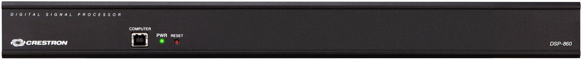Crestron DSP-860 Processor