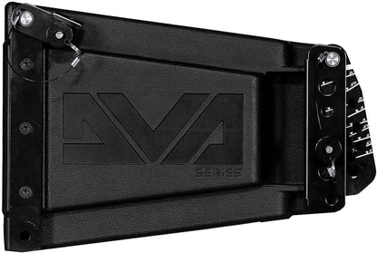 DB Technologies DVA-K5 3-Way Powered Line Array