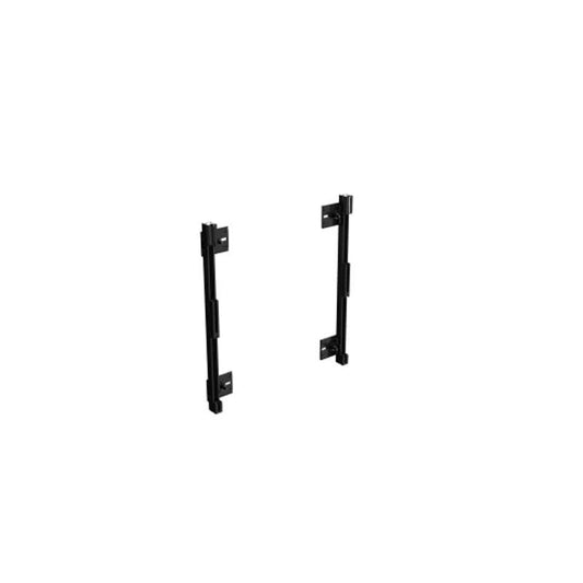 Chief DVM27U2 TiLED dvLED Universal Wall Mount 2 High Starter