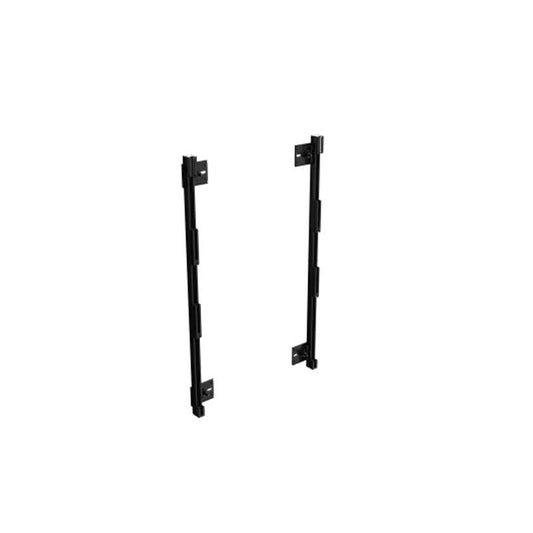 Chief DVM27U3 TiLED dvLED Universal Wall Mount 3 High Starter