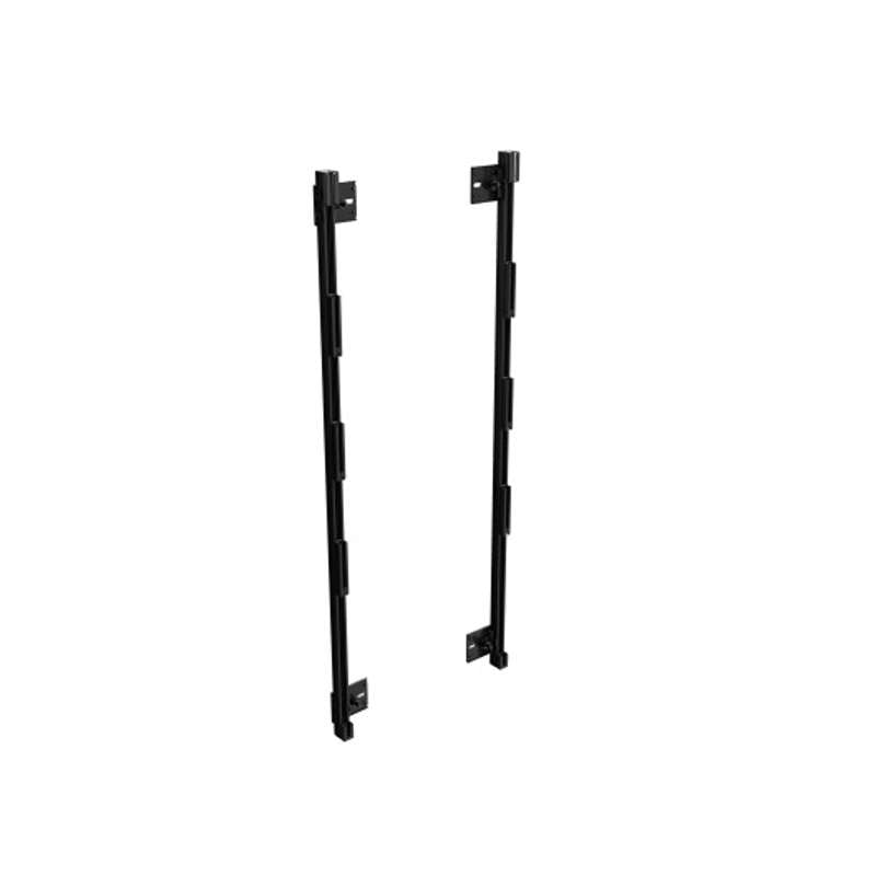 Chief DVM27U4 TiLED dvLED Universal Wall Mount 4 High Starter
