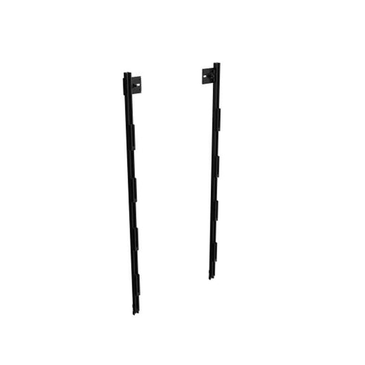 Chief DVM27U4E TiLED dvLED Universal Wall Mount 4 High Extender