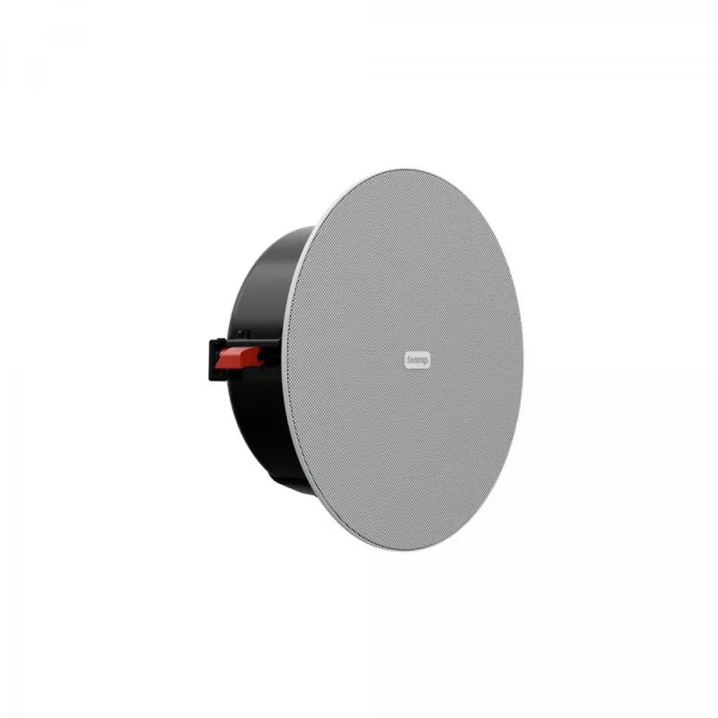 Biamp Desono DX-IC4LP-W In-Ceiling Loudspeaker, White