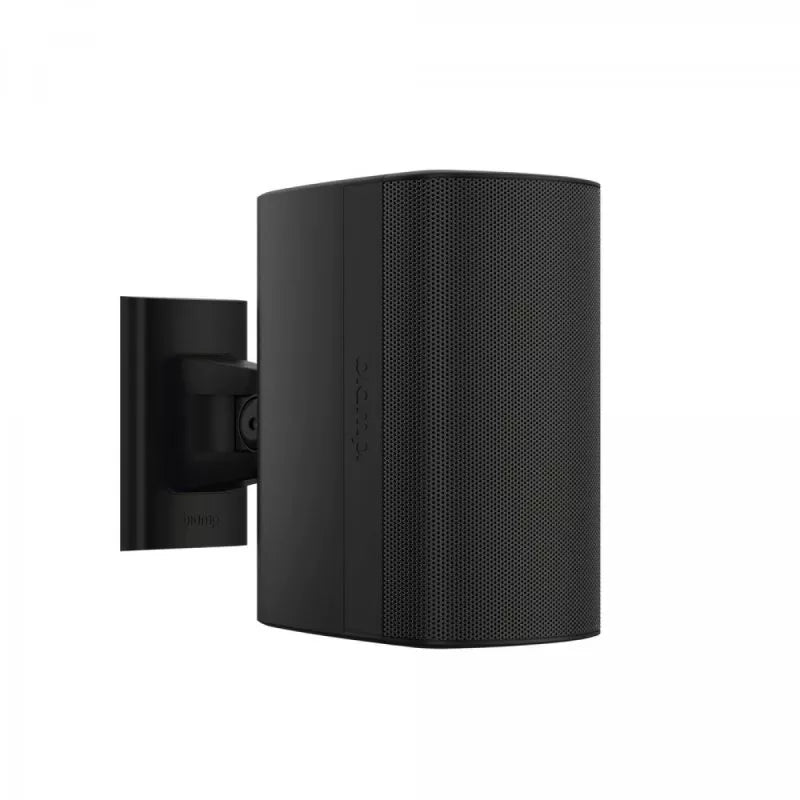 Biamp Desono DX-S5-B Surface Mount Loudspeaker, Black
