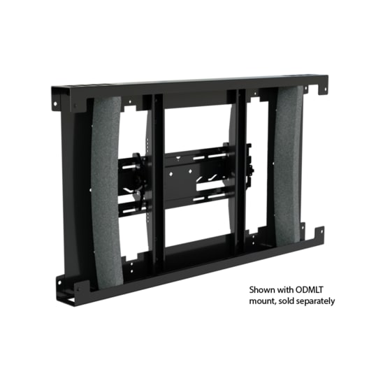 Chief FHBO5169 Outdoor VESA Adapter Bracket for Samsung 46 inch OH46F/OH46B Displays, view 4