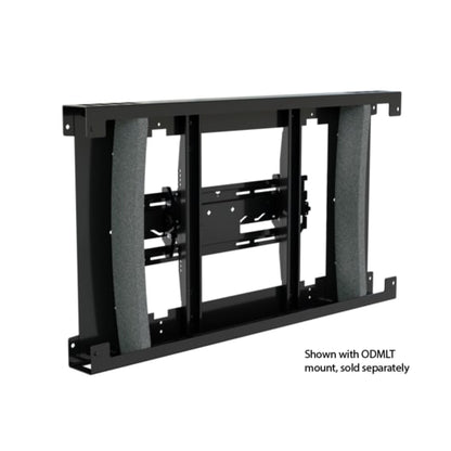 Chief FHBO5169 Outdoor VESA Adapter Bracket for Samsung 46 inch OH46F/OH46B Displays, view 4