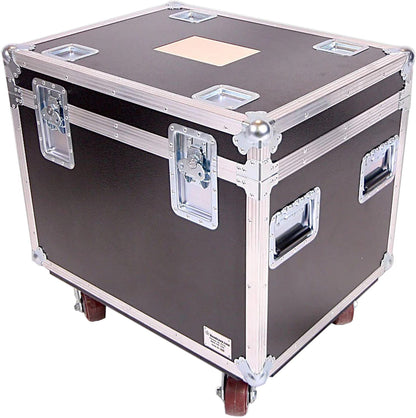 d&b audiotechnik E7437.000.01 Touring Case for M6 - Holds 2