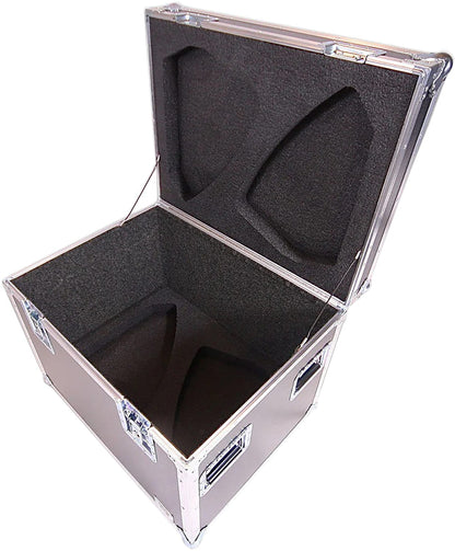 d&b audiotechnik E7437.000.01 Touring Case for M6 - Holds 2