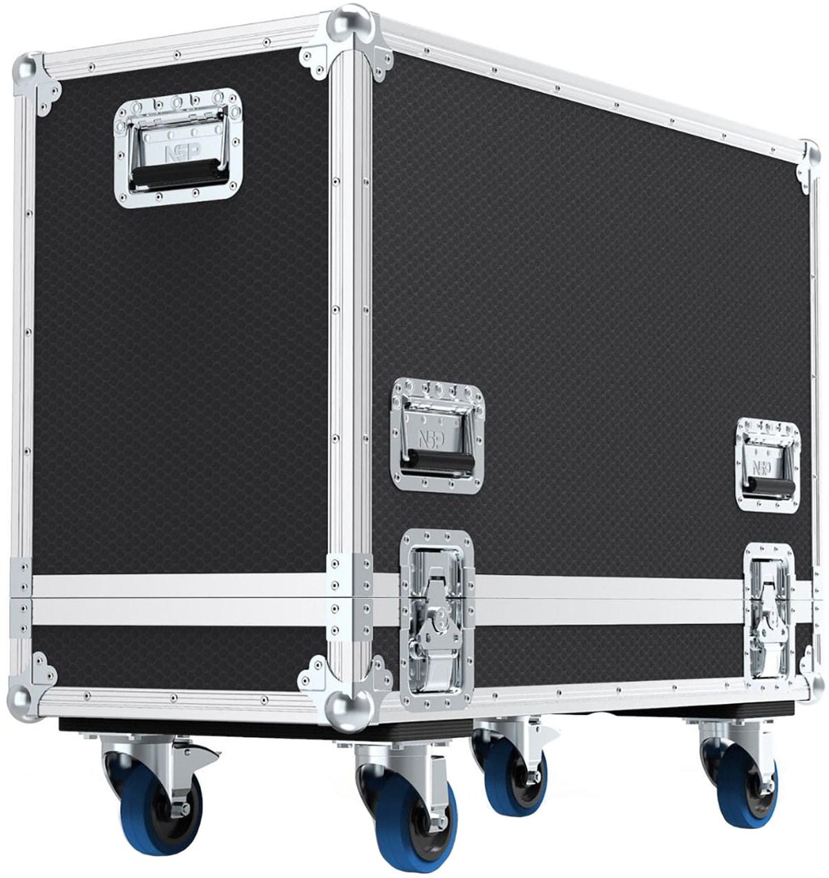 d&b audiotechnik E7445.000 touring case for E12, view 2