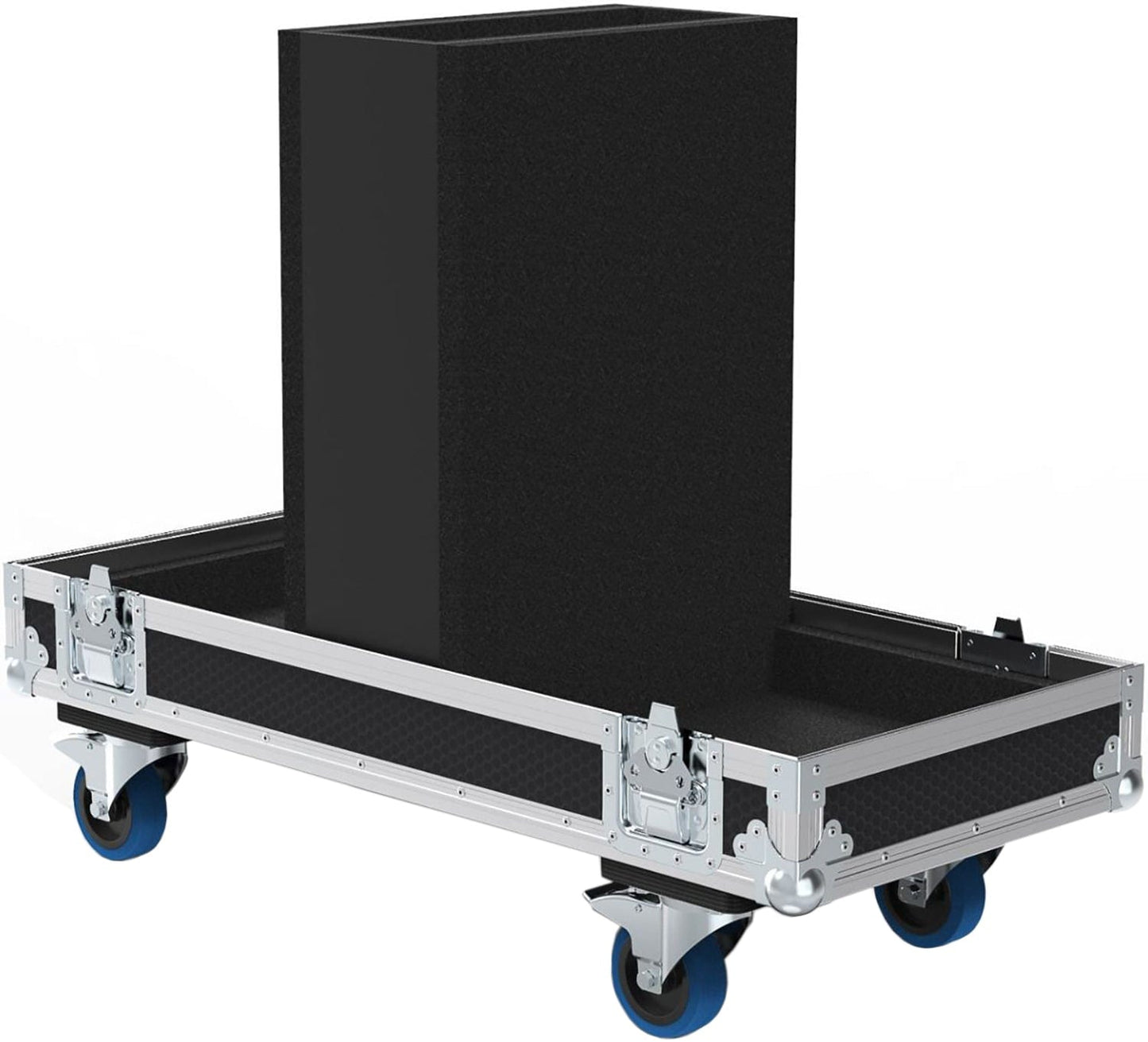 d&b audiotechnik E7445.000 Touring Case for E12 - Holds 2
