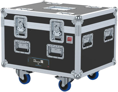 d&b audiotechnik E7447.000 Touring Case for E8 - Holds 4