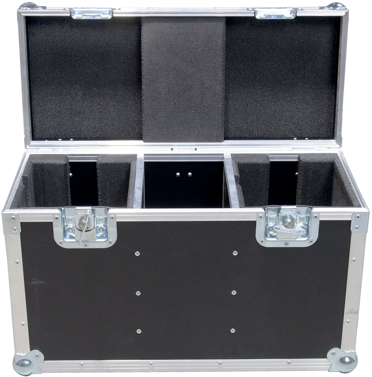 d&b audiotechnik E7456.000 touring case for E6, view 2