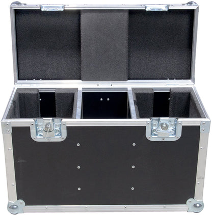 d&b audiotechnik E7456.000 Touring Case for E6 Loudspeakers - Holds 2