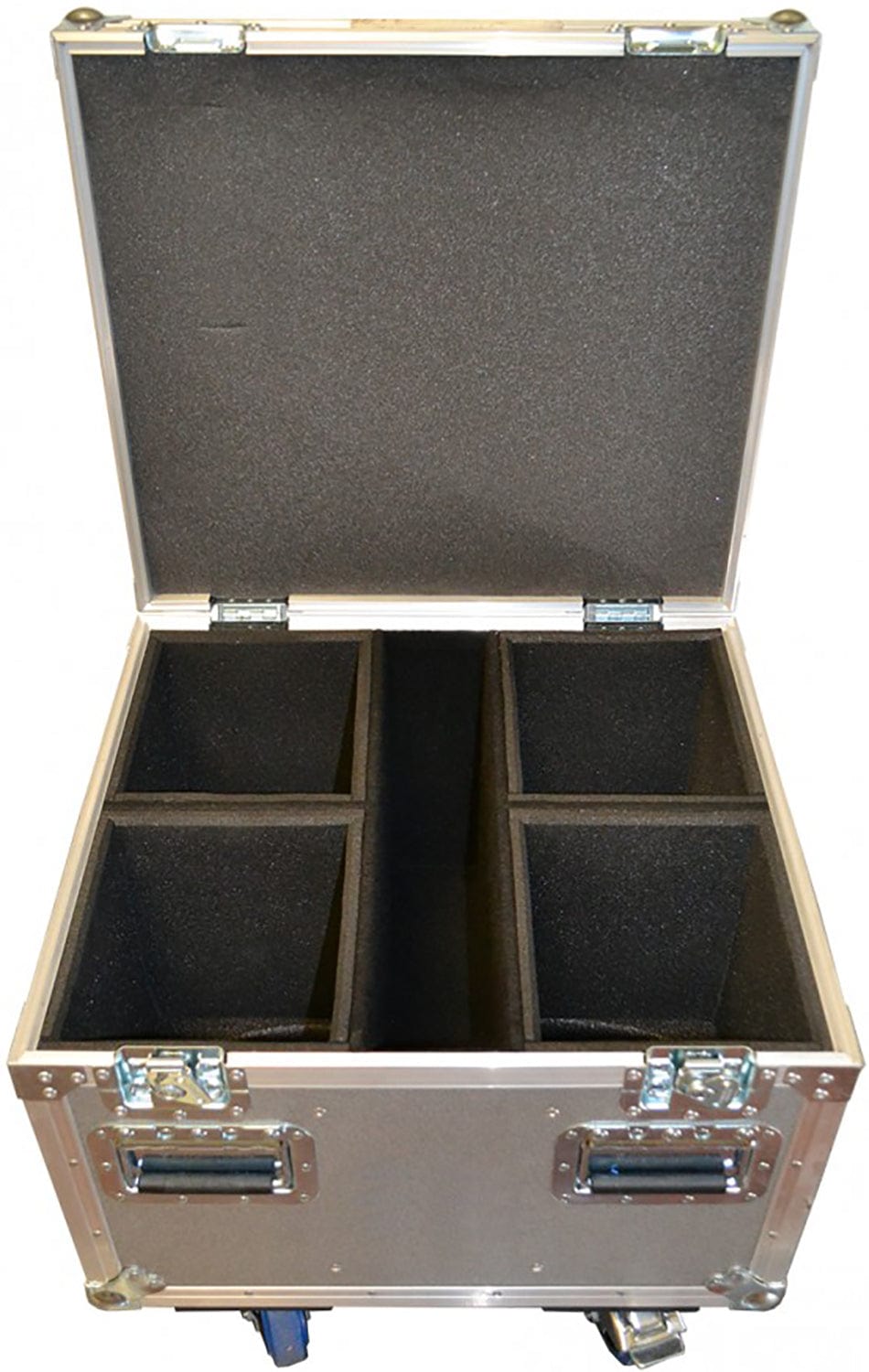 d&b audiotechnik E7457.000 touring case for E6, view 2
